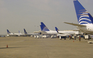 Copa Airlines